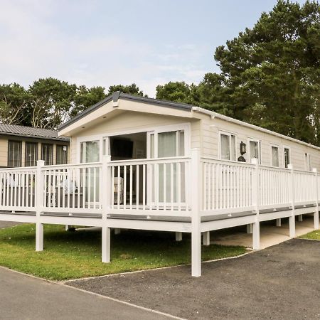 The Rodley Pines Villa Scarborough Kültér fotó