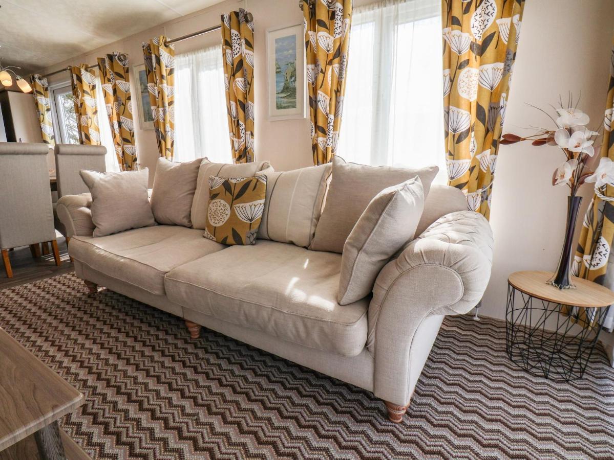 The Rodley Pines Villa Scarborough Kültér fotó