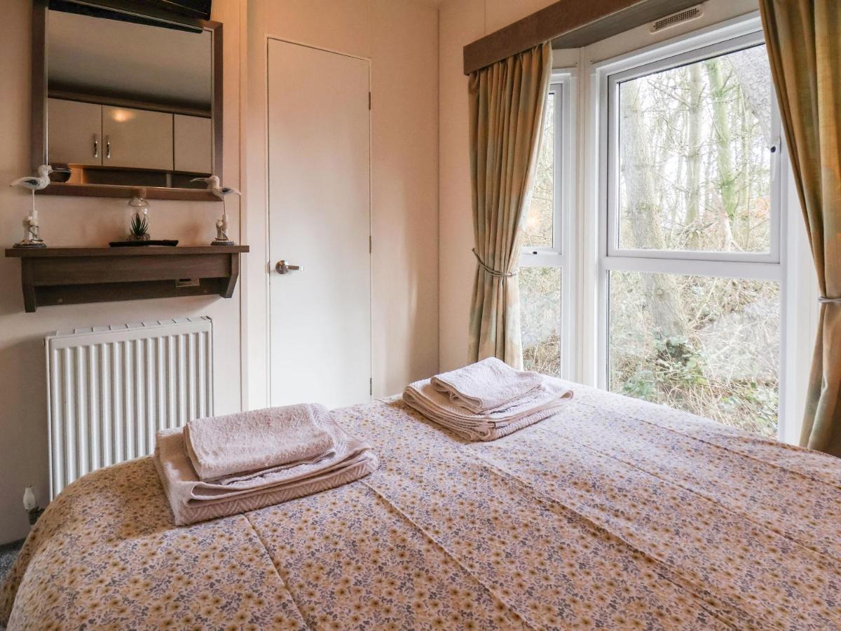 The Rodley Pines Villa Scarborough Kültér fotó