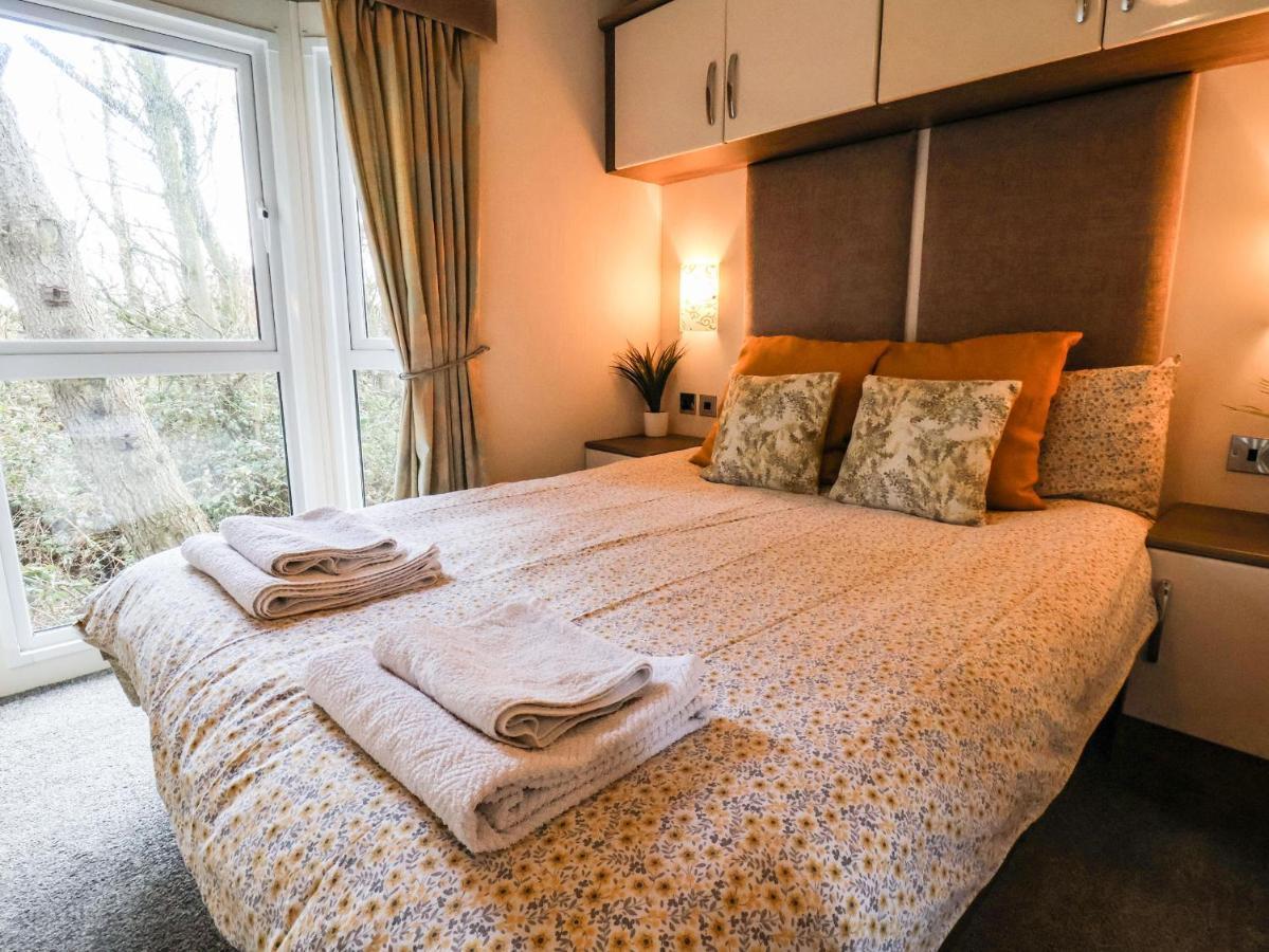 The Rodley Pines Villa Scarborough Kültér fotó